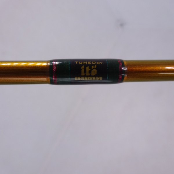 デストロイヤーエヴォルジオン F3 1/2ー63X TI